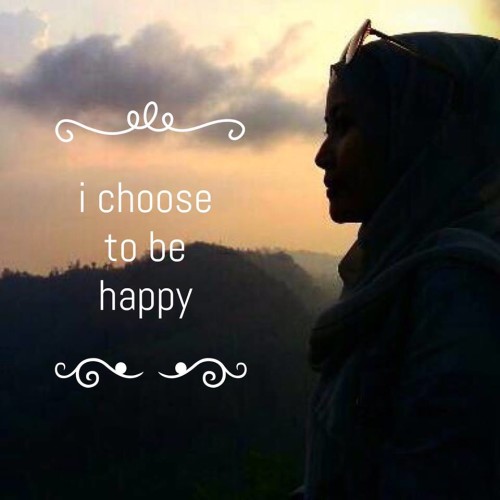 Say Yes to Your Choice