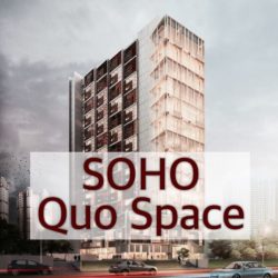 Quo Space: Konsep SOHO (Small Office Home Office) Zaman Now yang Perlu Kamu Tahu!